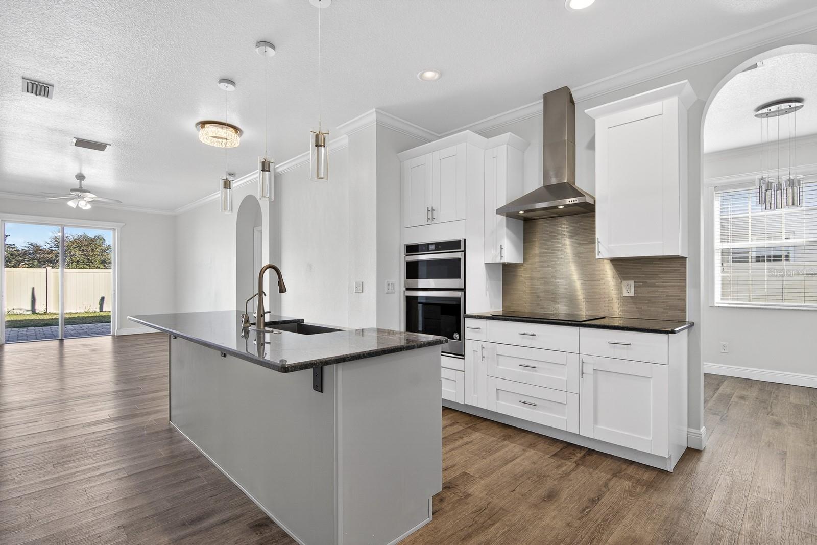 CYPRESS CREEK PH 2 - Residential