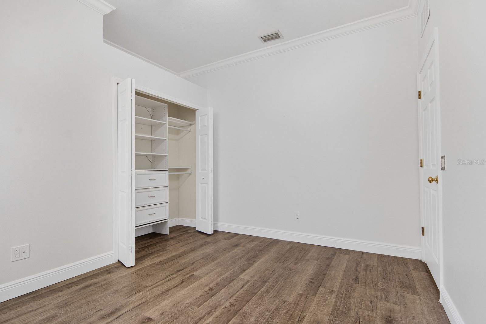 CYPRESS CREEK PH 2 - Residential