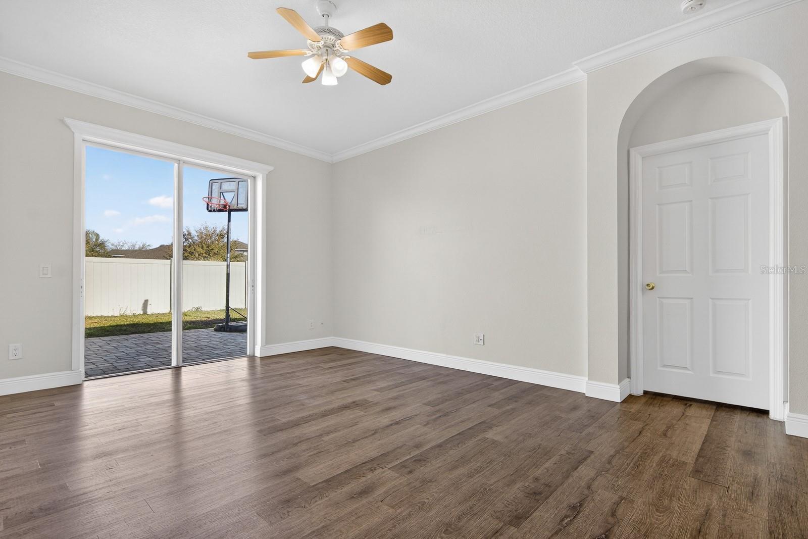 CYPRESS CREEK PH 2 - Residential