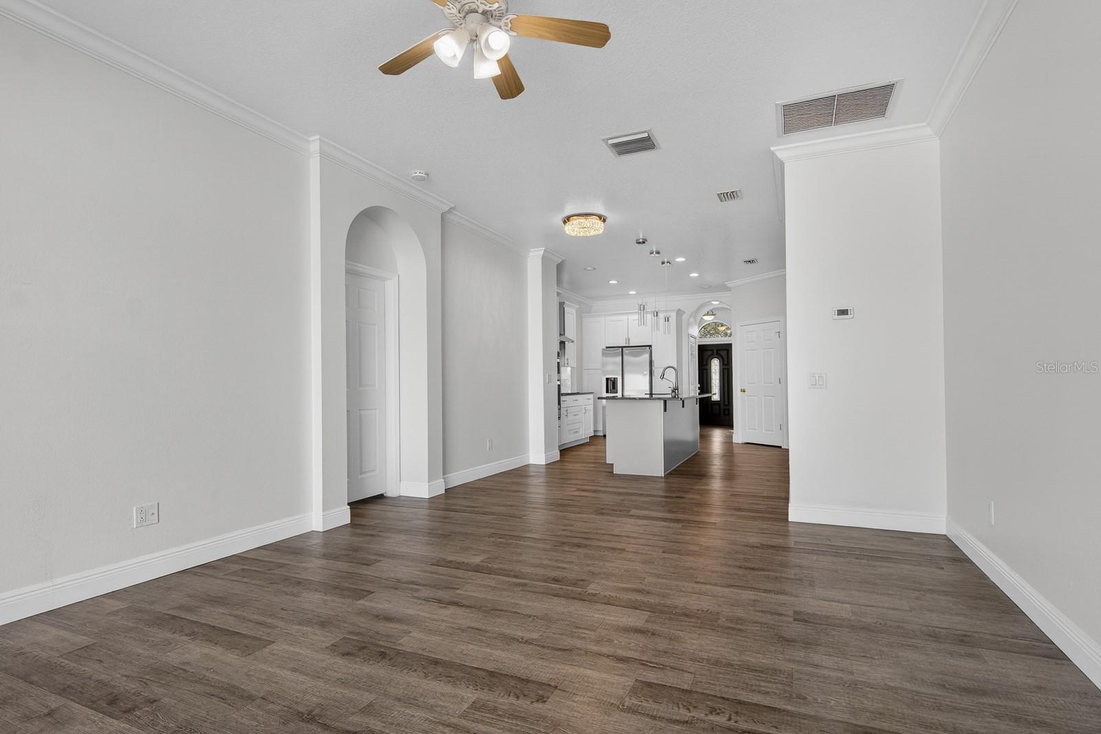 CYPRESS CREEK PH 2 - Residential