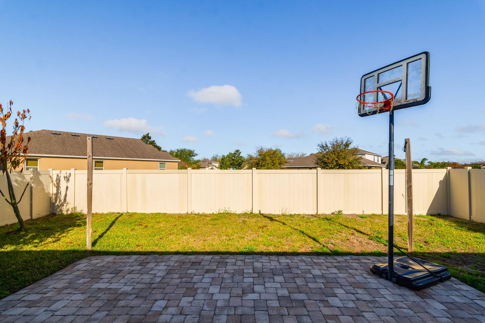 CYPRESS CREEK PH 2 - Residential