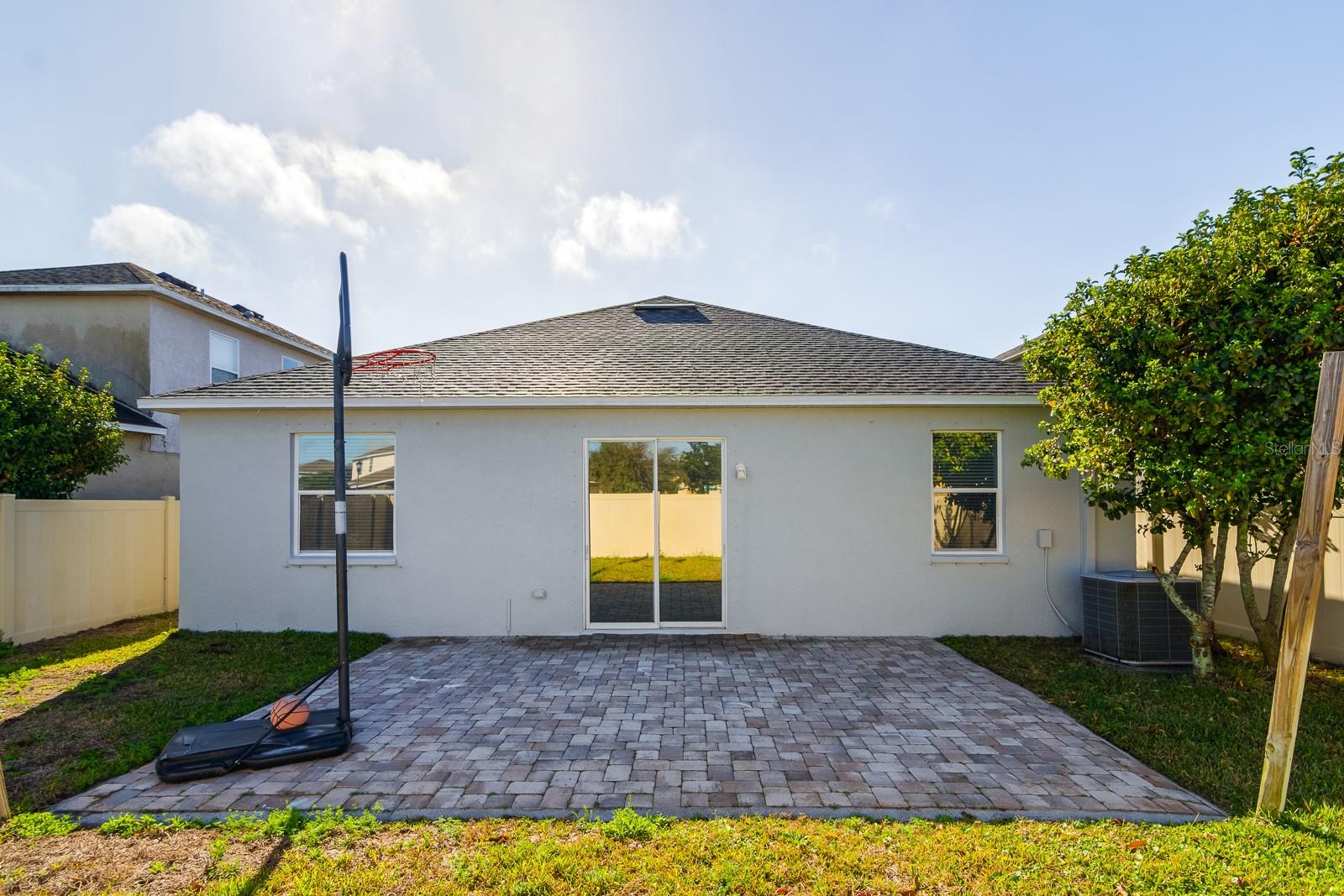 CYPRESS CREEK PH 2 - Residential