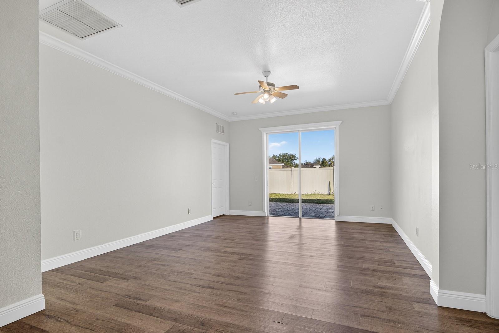 CYPRESS CREEK PH 2 - Residential