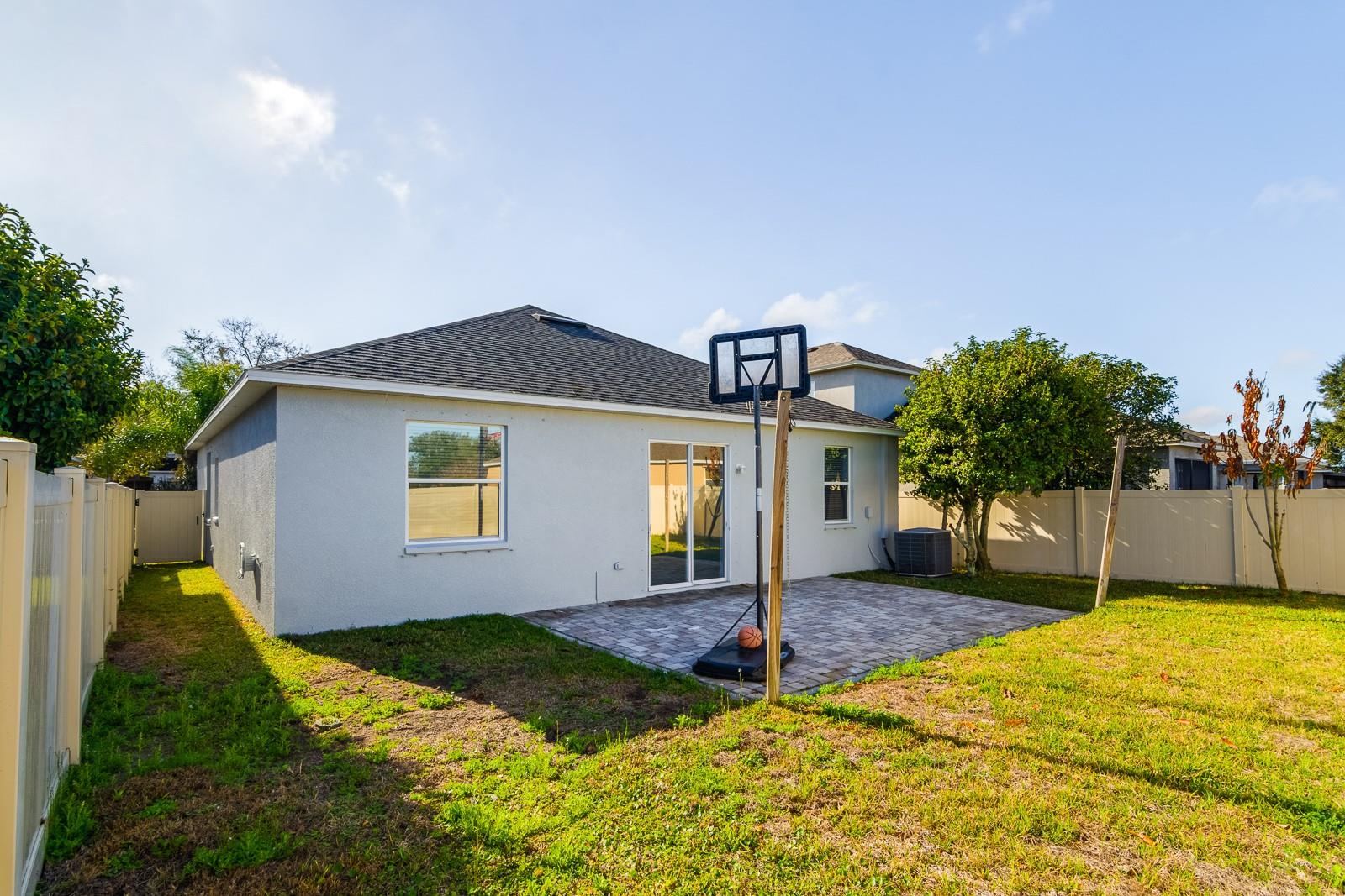 CYPRESS CREEK PH 2 - Residential