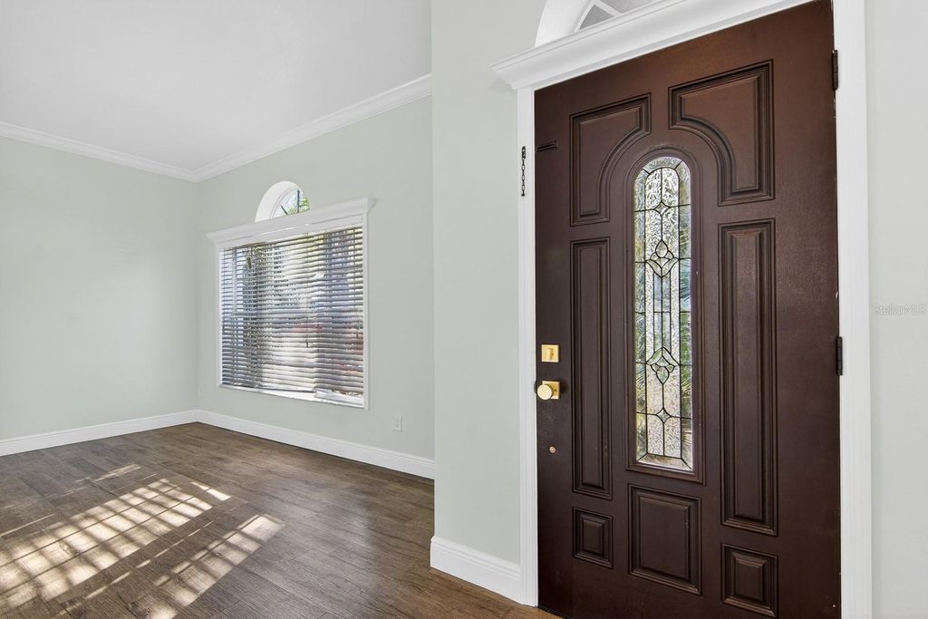 Photo of 8407 Hunters Fork Loop, Ruskin, FL 33573 (MLS # TB8483477)