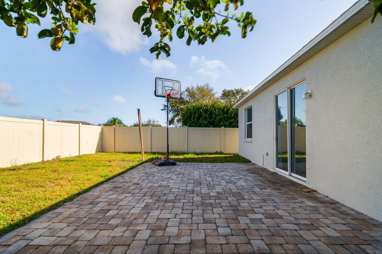 CYPRESS CREEK PH 2 - Residential