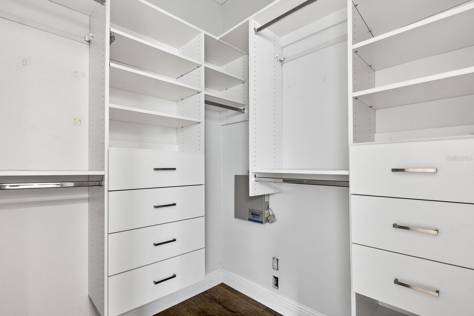 CYPRESS CREEK PH 2 - Residential