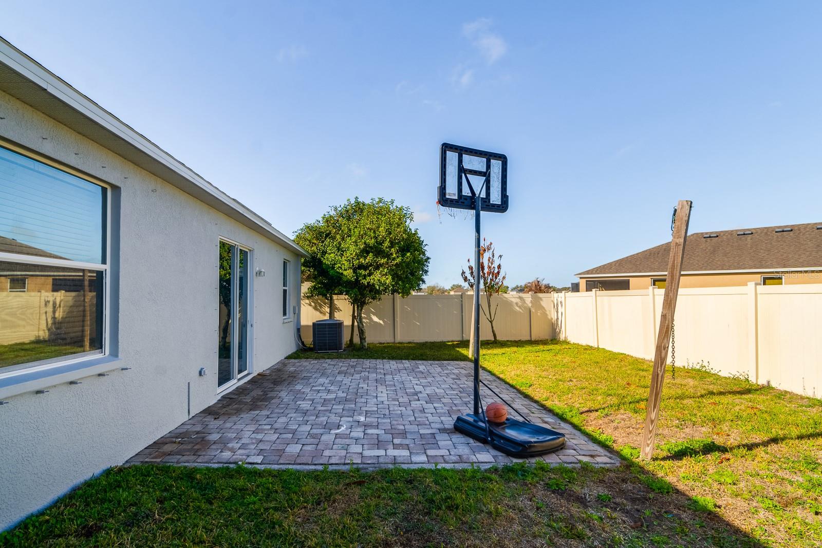 CYPRESS CREEK PH 2 - Residential