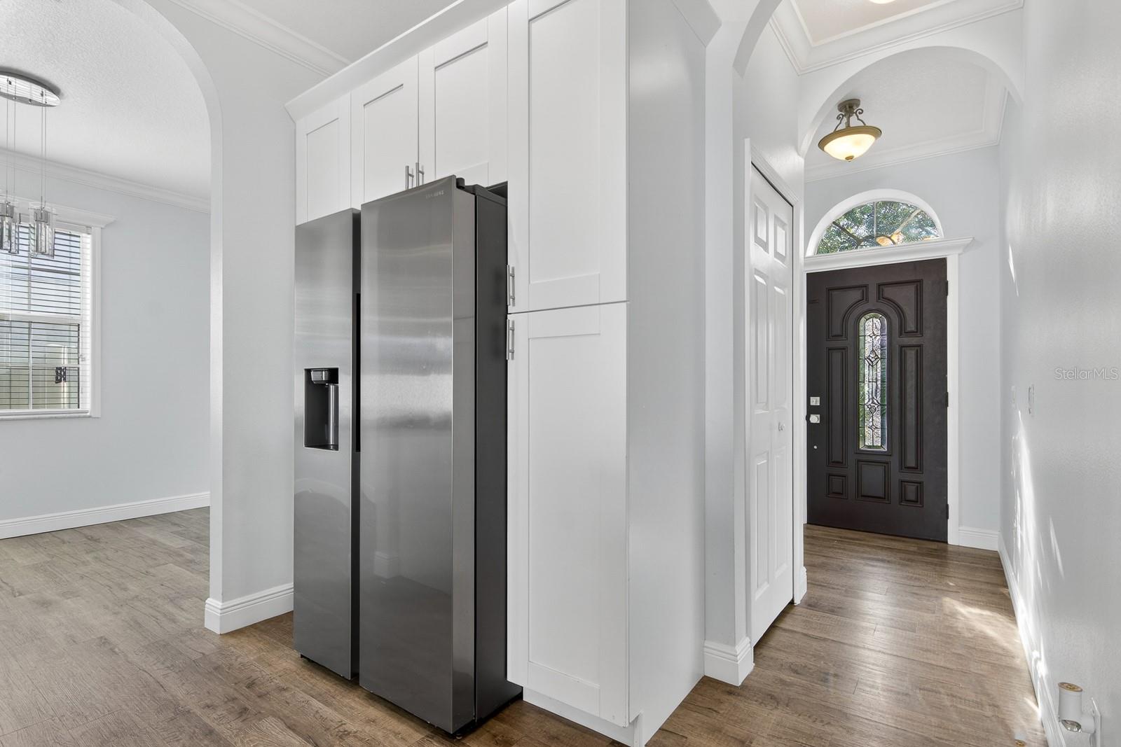 CYPRESS CREEK PH 2 - Residential