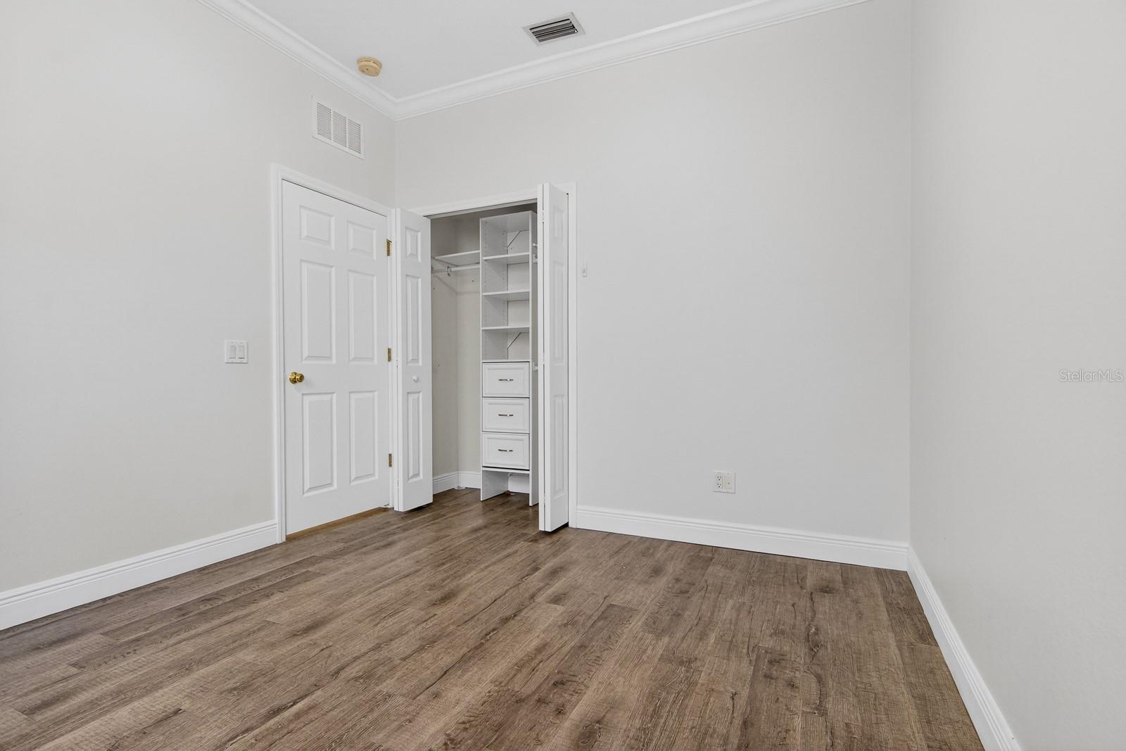 CYPRESS CREEK PH 2 - Residential