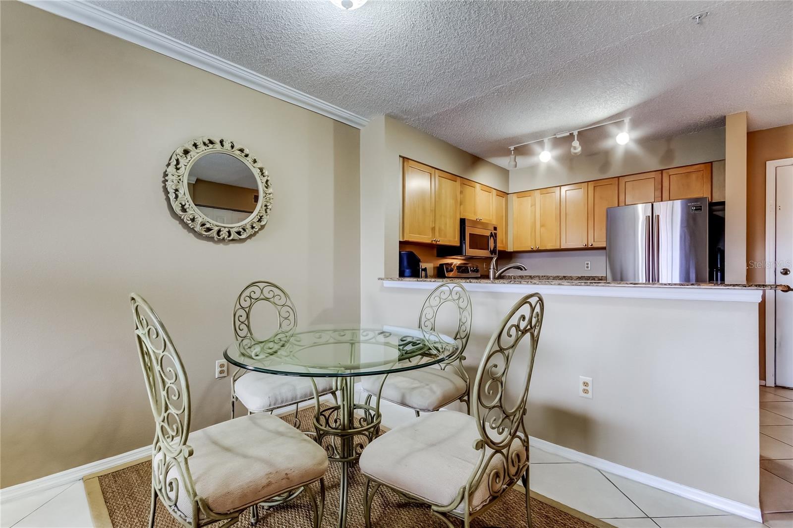 AUDUBON CONDO AT FEATHER SOUND - Residential