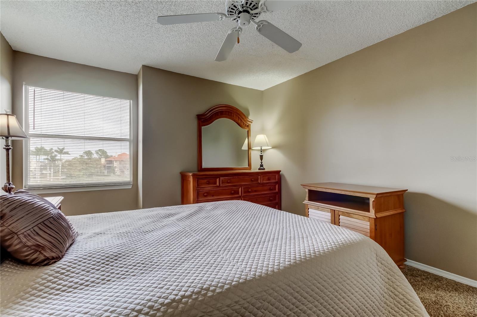 AUDUBON CONDO AT FEATHER SOUND - Residential