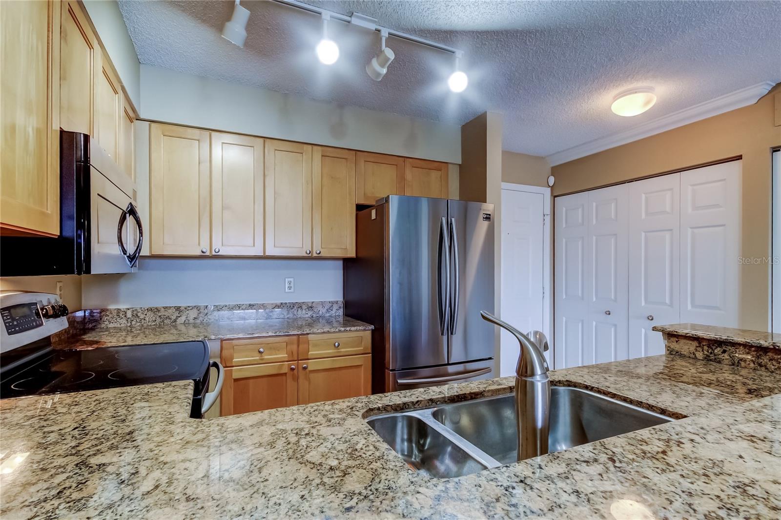 AUDUBON CONDO AT FEATHER SOUND - Residential