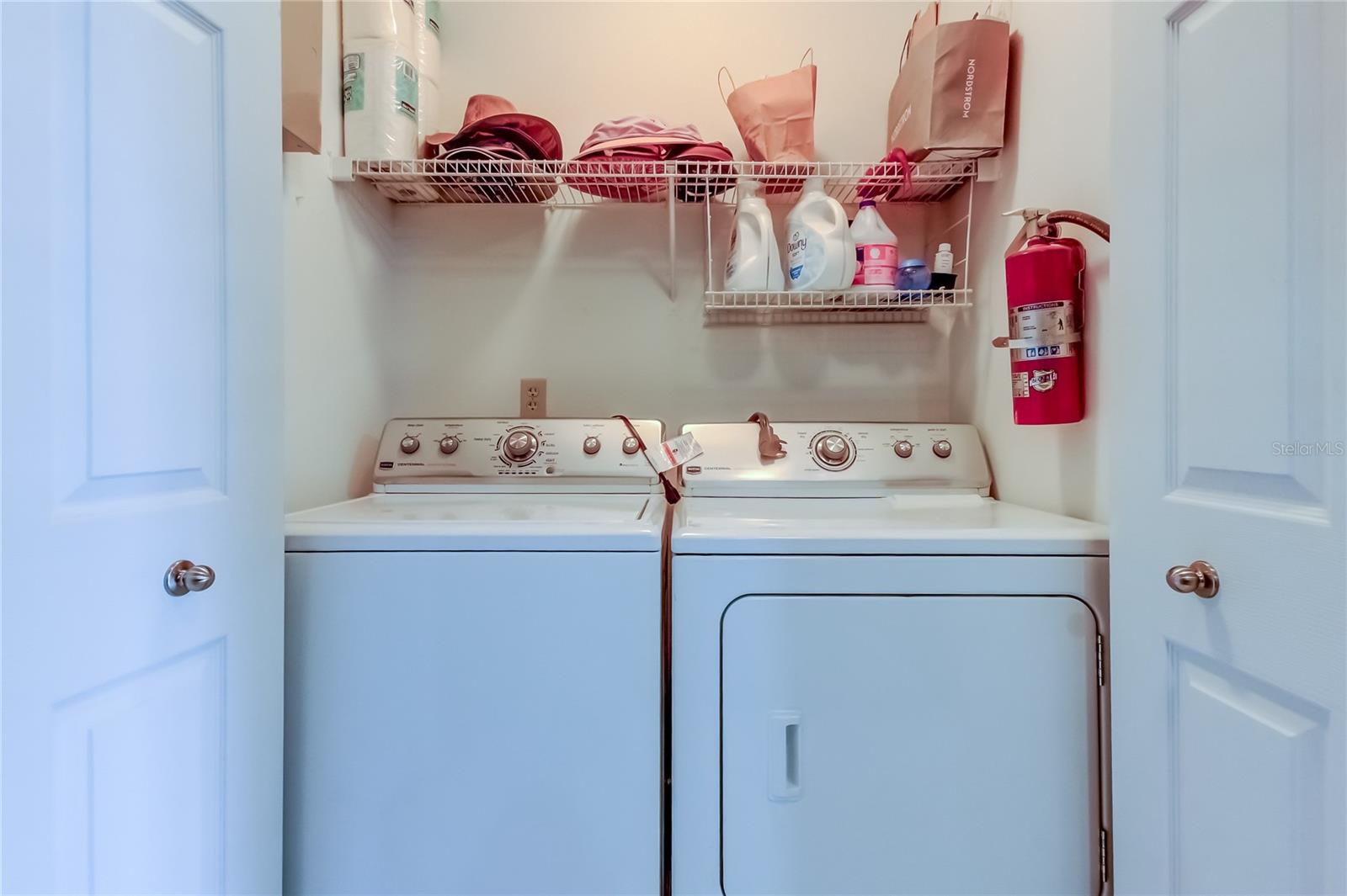 AUDUBON CONDO AT FEATHER SOUND - Residential