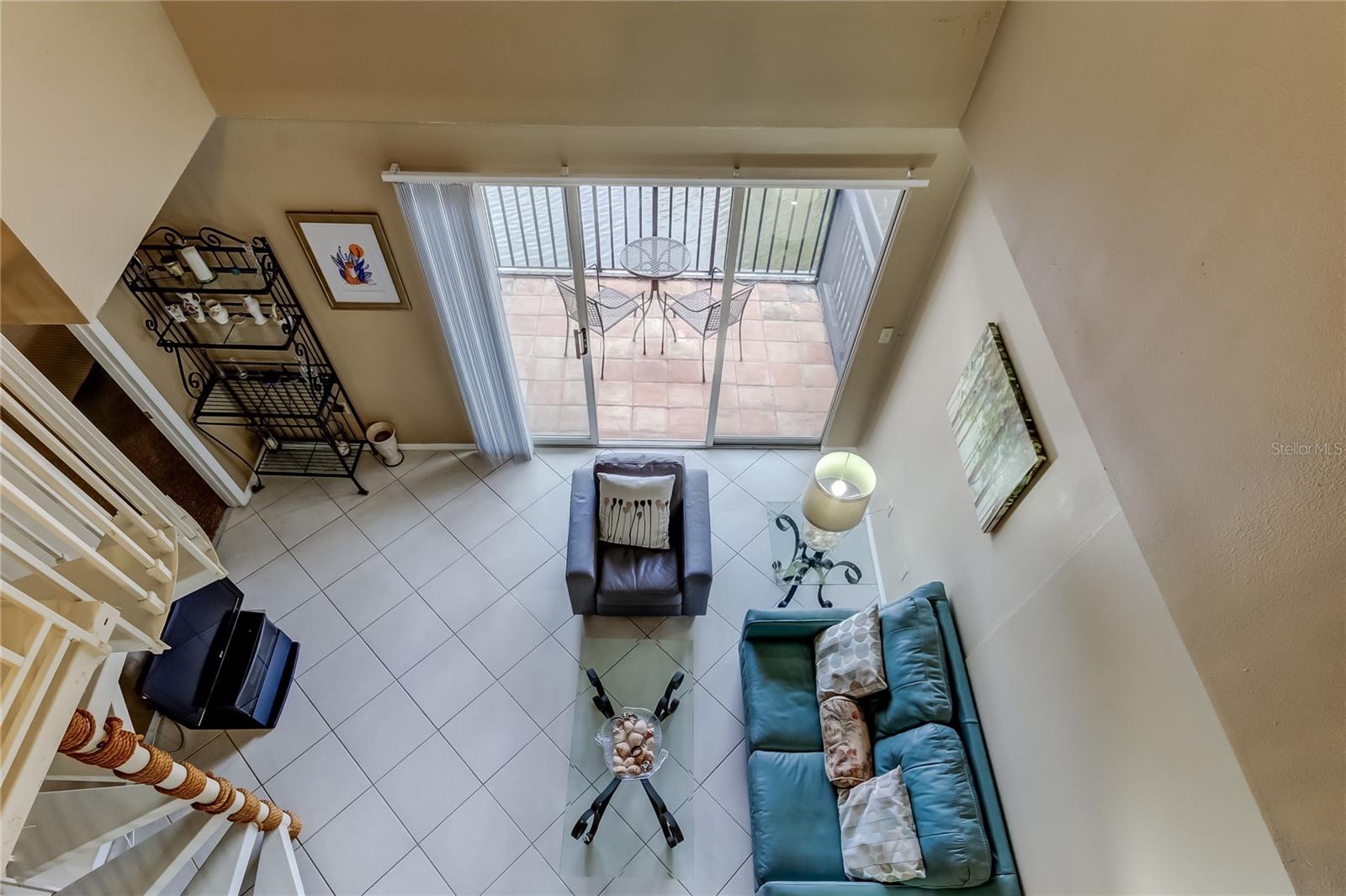 AUDUBON CONDO AT FEATHER SOUND - Residential