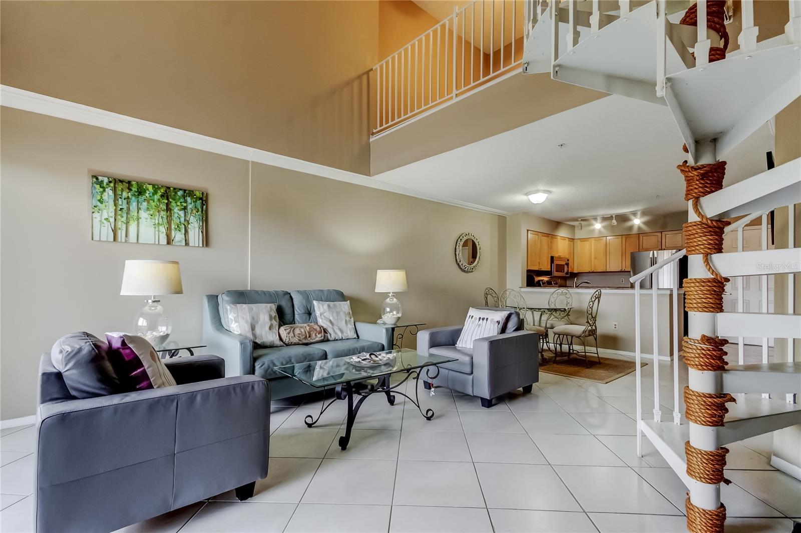 AUDUBON CONDO AT FEATHER SOUND - Residential