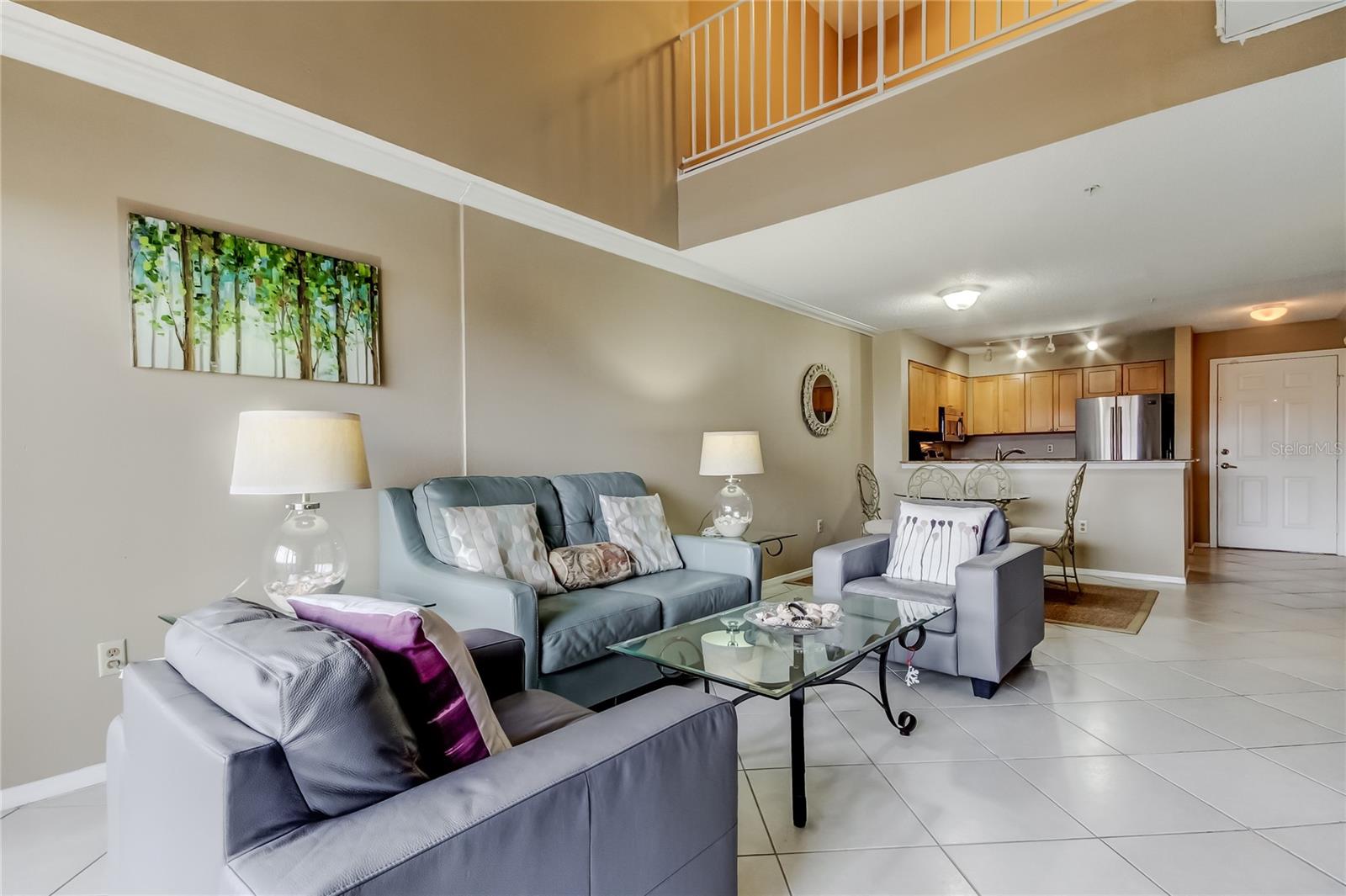 AUDUBON CONDO AT FEATHER SOUND - Residential