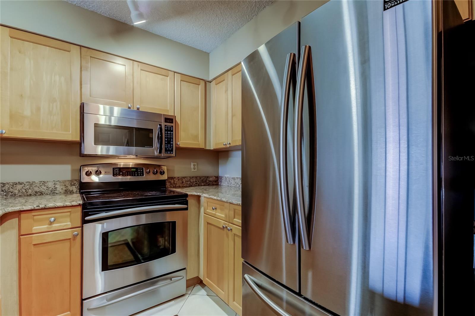 AUDUBON CONDO AT FEATHER SOUND - Residential