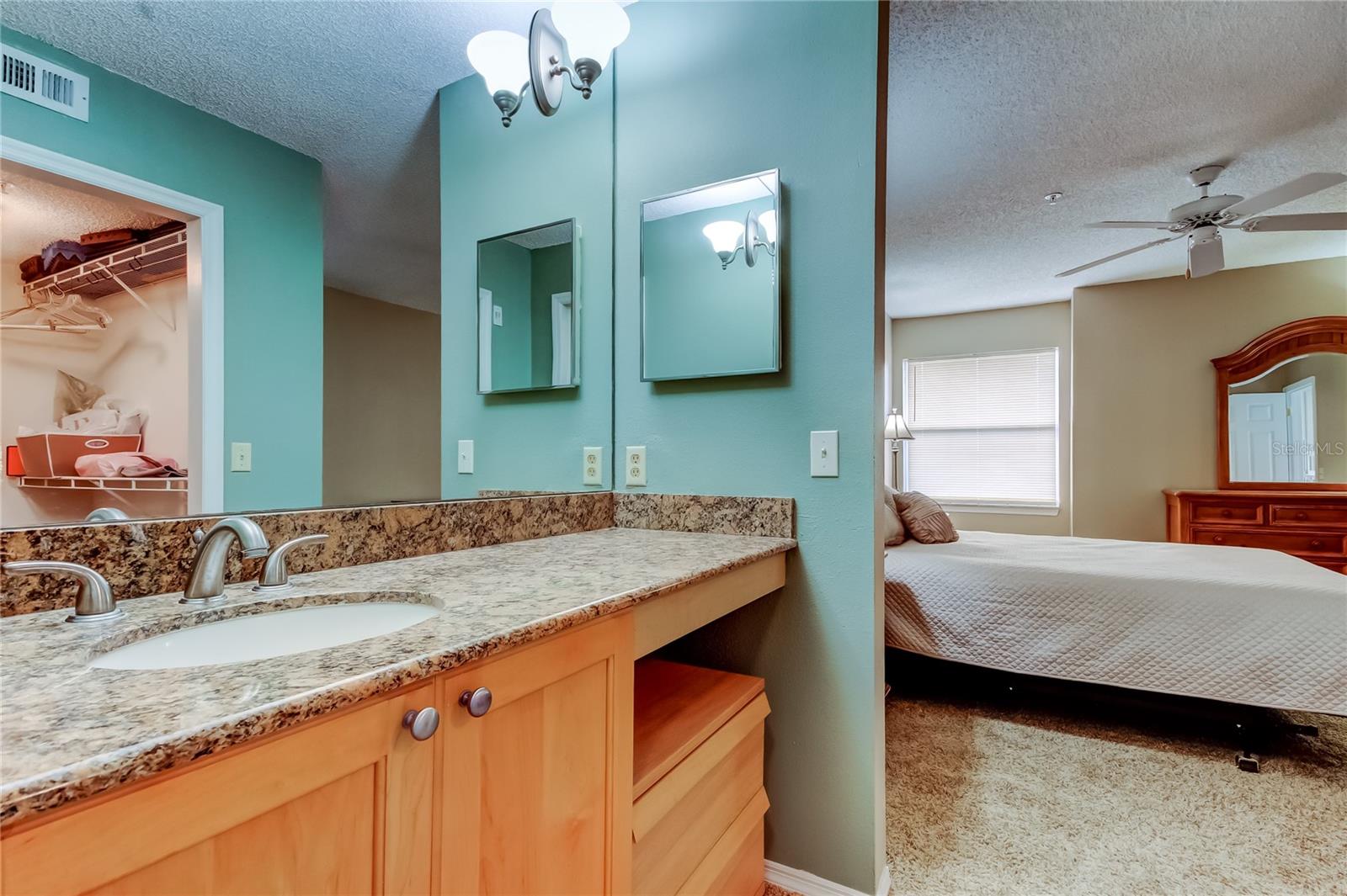 AUDUBON CONDO AT FEATHER SOUND - Residential