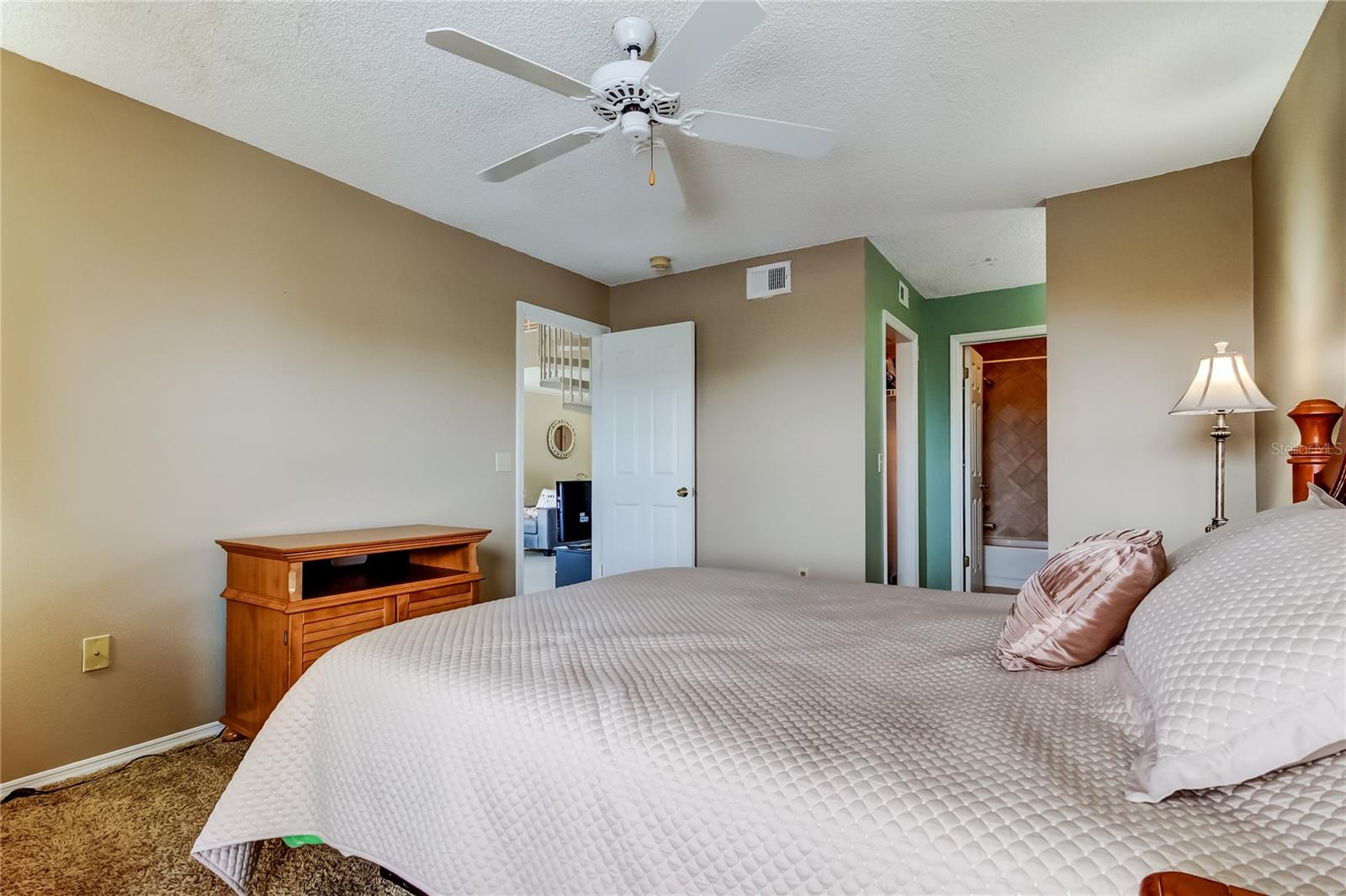 AUDUBON CONDO AT FEATHER SOUND - Residential