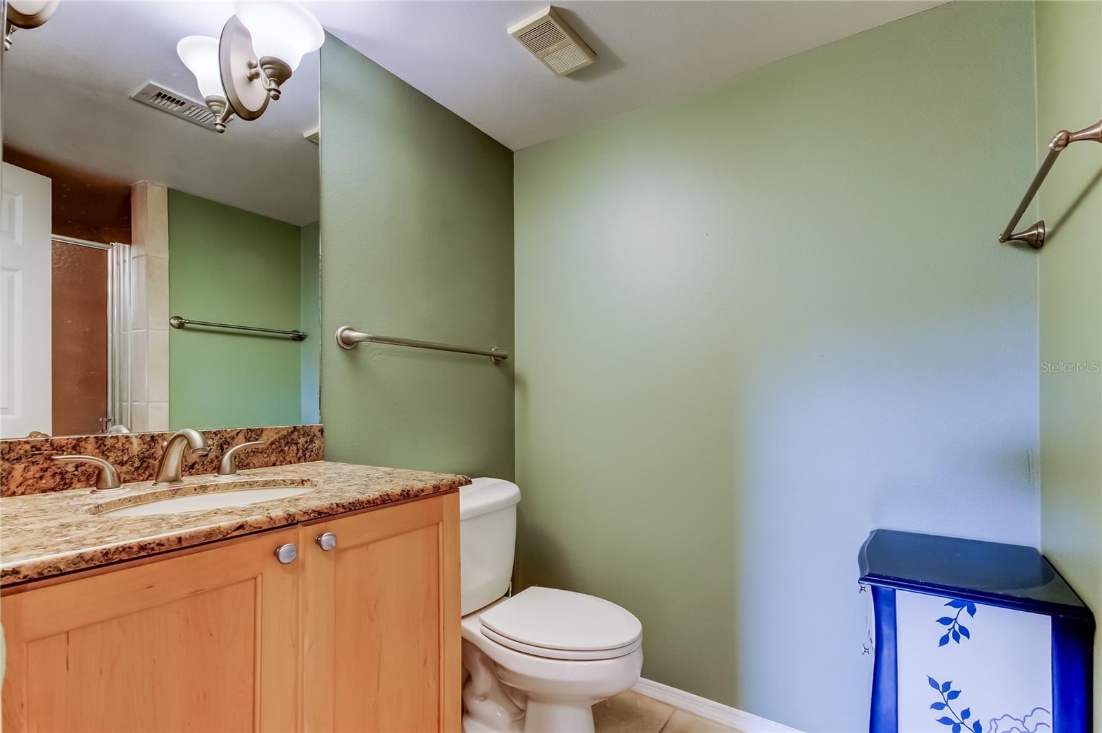 AUDUBON CONDO AT FEATHER SOUND - Residential