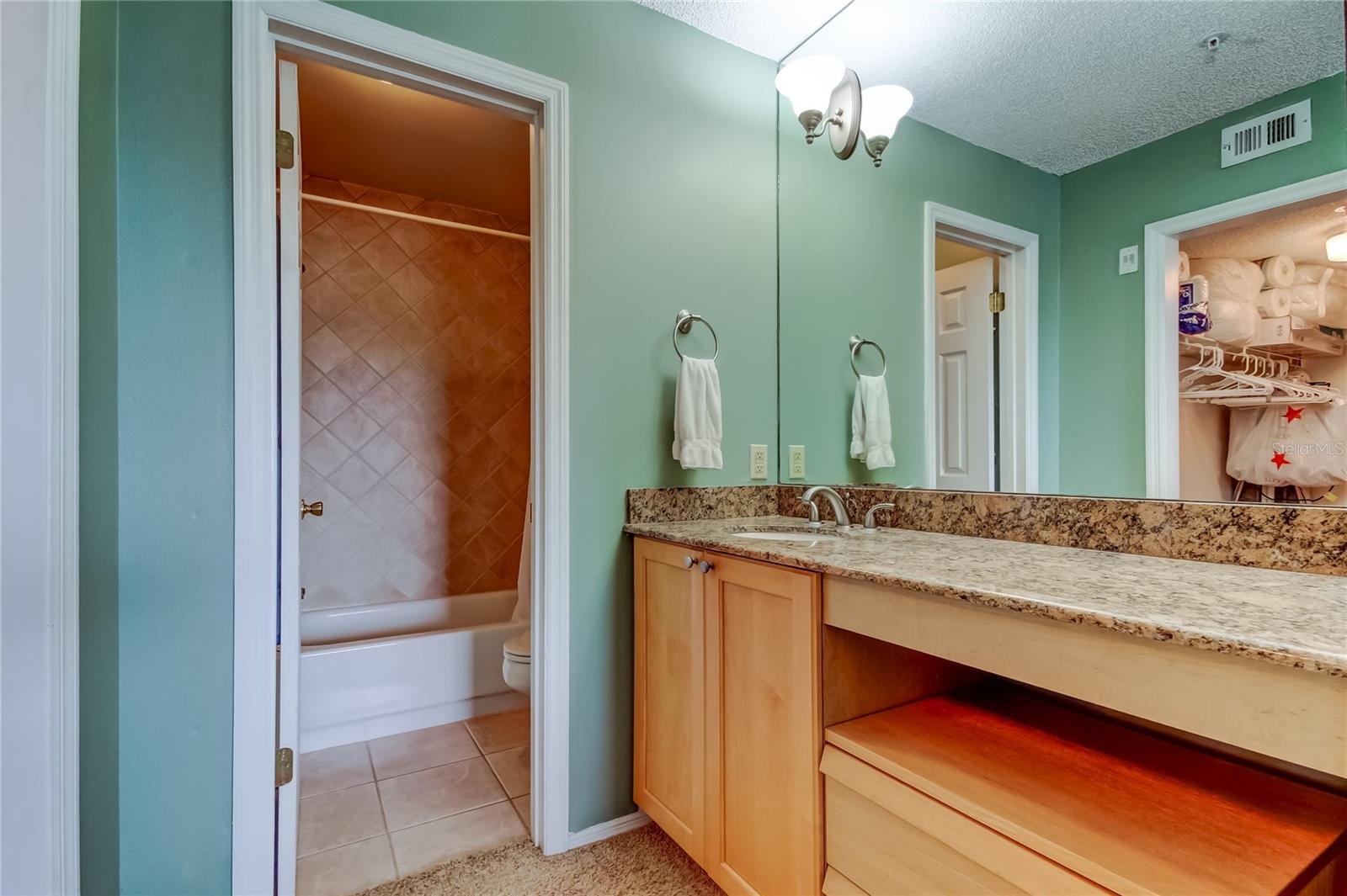 AUDUBON CONDO AT FEATHER SOUND - Residential