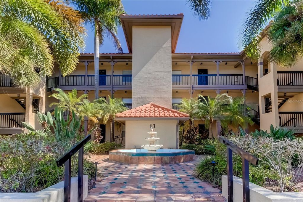 Photo of 2400 Feather Sound Drive #1334, Clearwater, FL 33762 (MLS # TB8455847)