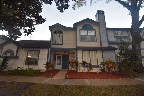 A home in APOPKA