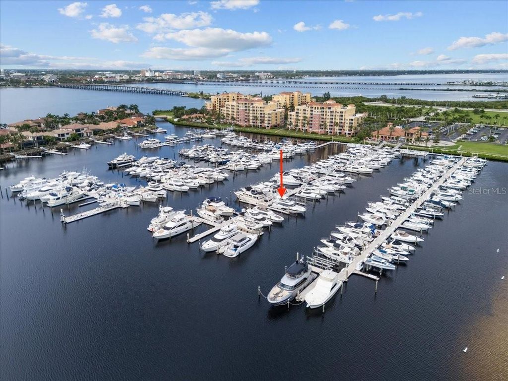 Photo of 102 Riviera Dunes Way #C-22, Palmetto, FL 34221 (MLS # A4662377)