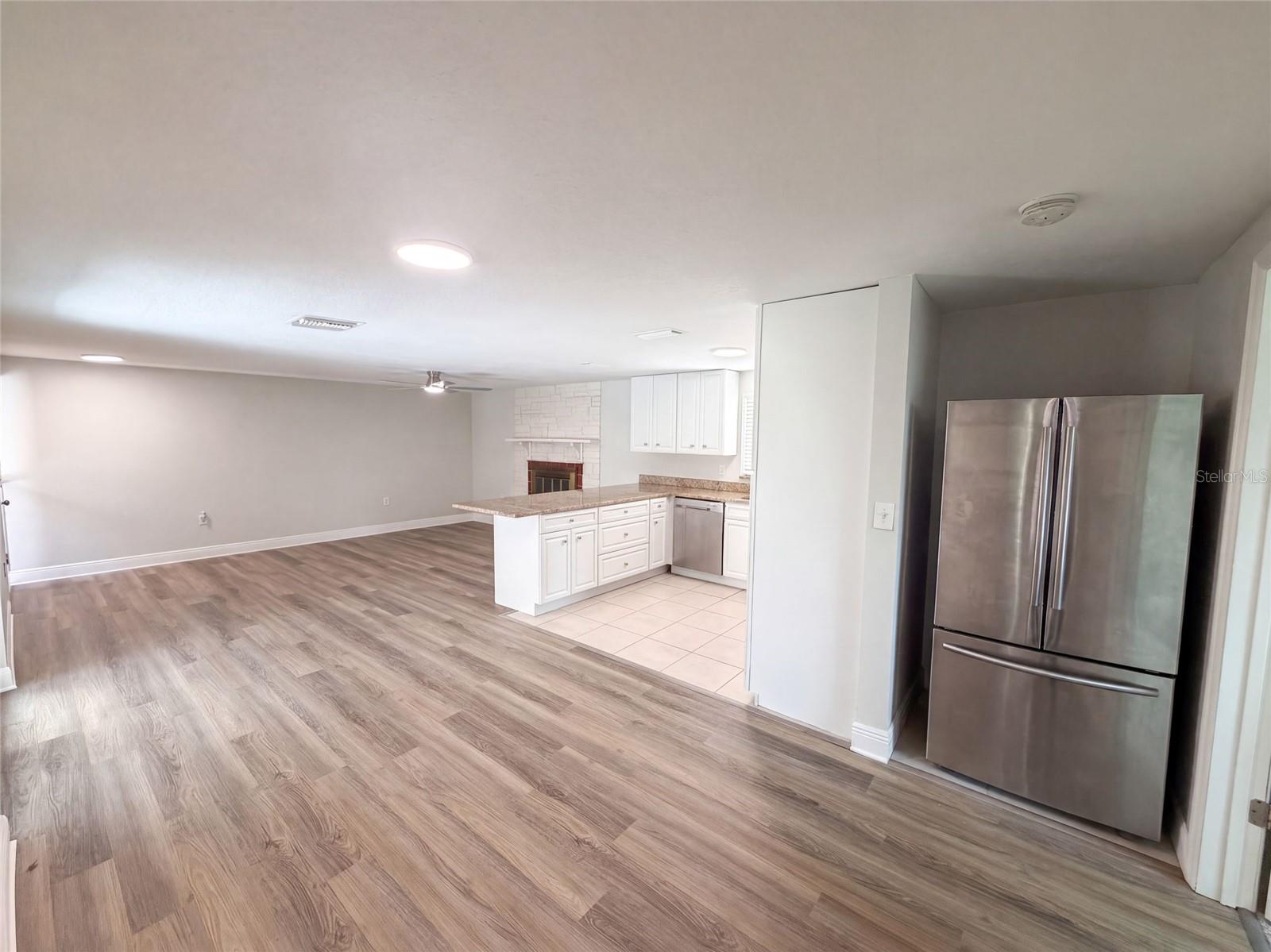 5324 REEF DRIVE