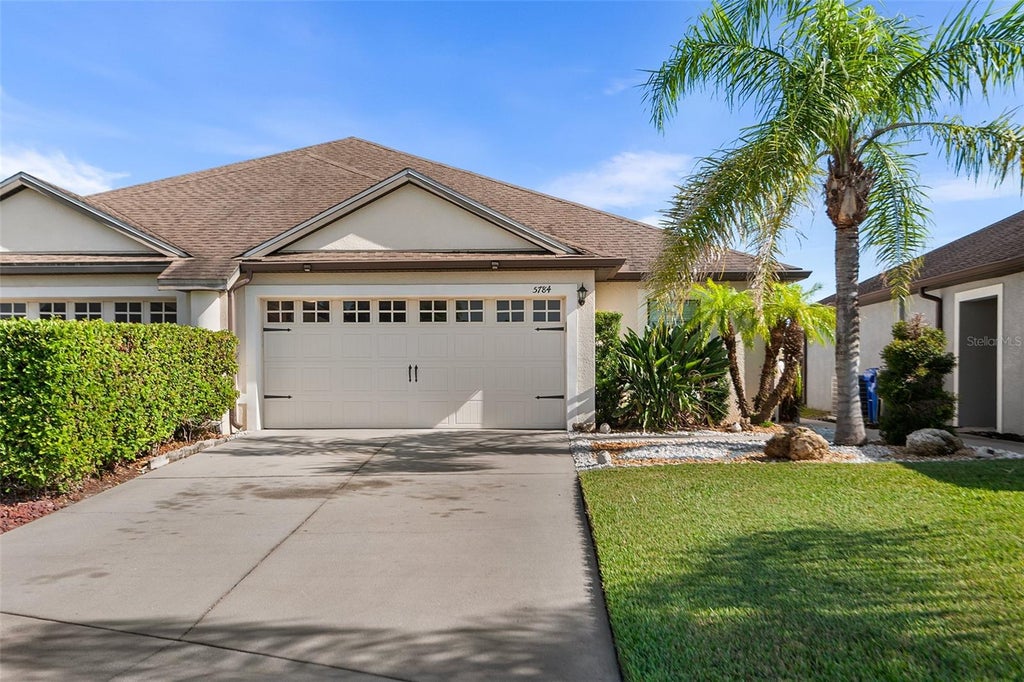 Photo of 5784 Lacar Way, Lakeland, FL 33805 (MLS # TB8543110)