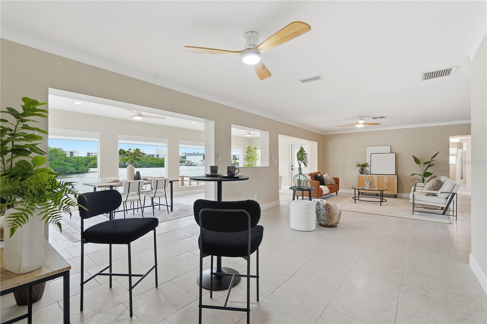 PASADENA GOLF CLUB ESTATES SEC 4 - Residential