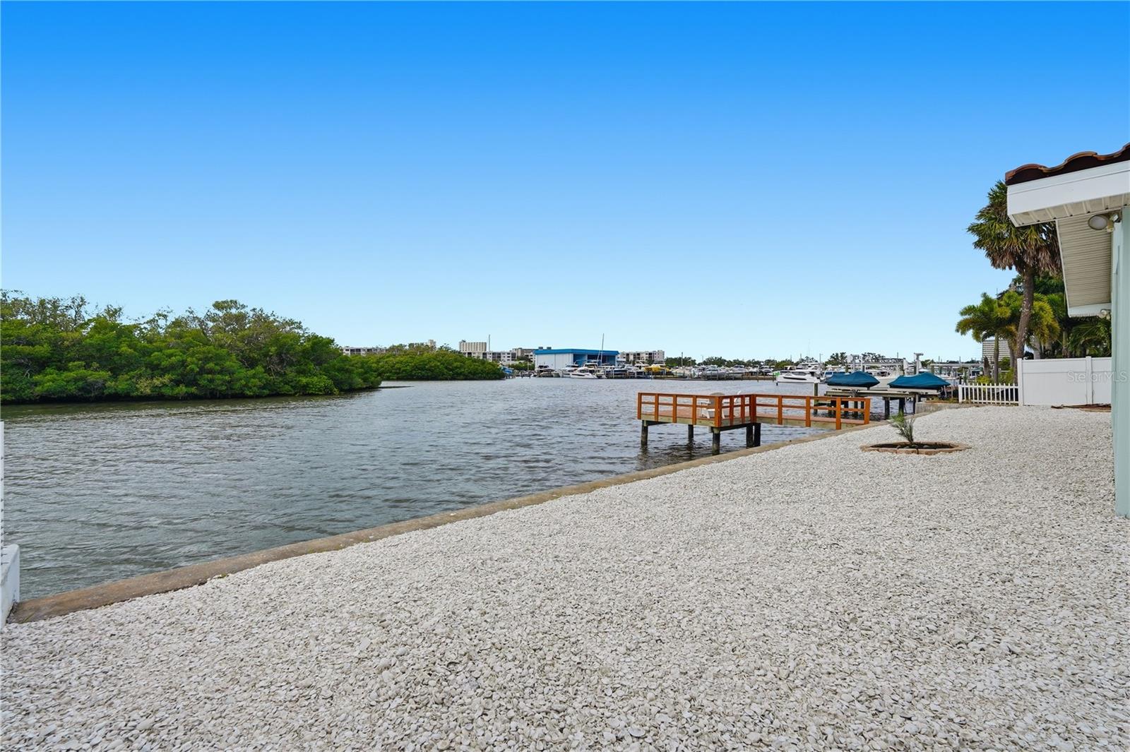 PASADENA GOLF CLUB ESTATES SEC 4 - Residential