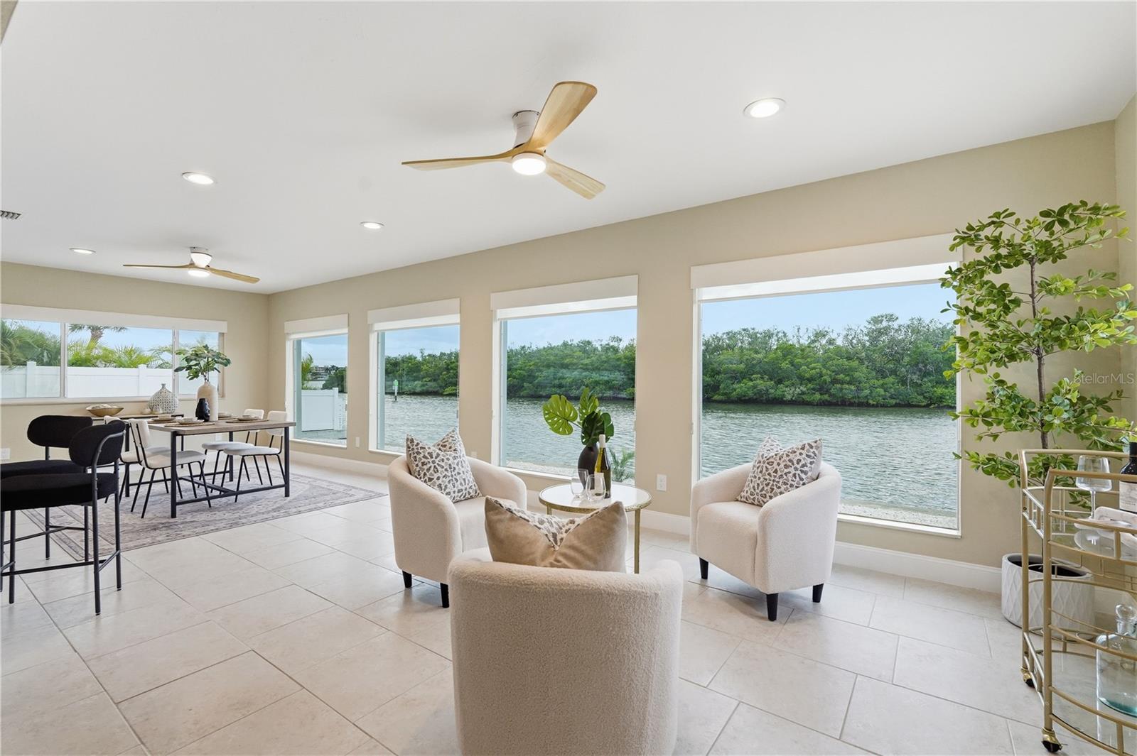 PASADENA GOLF CLUB ESTATES SEC 4 - Residential