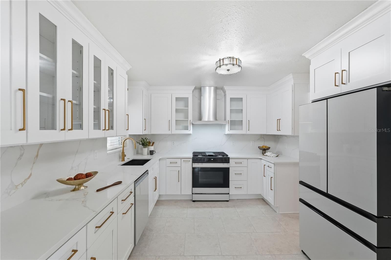 PASADENA GOLF CLUB ESTATES SEC 4 - Residential