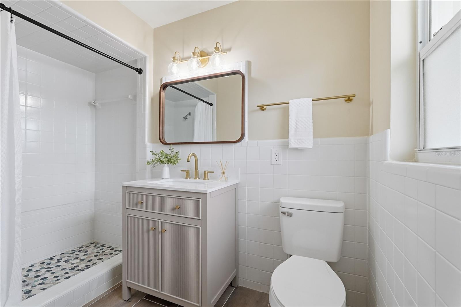 PASADENA GOLF CLUB ESTATES SEC 4 - Residential