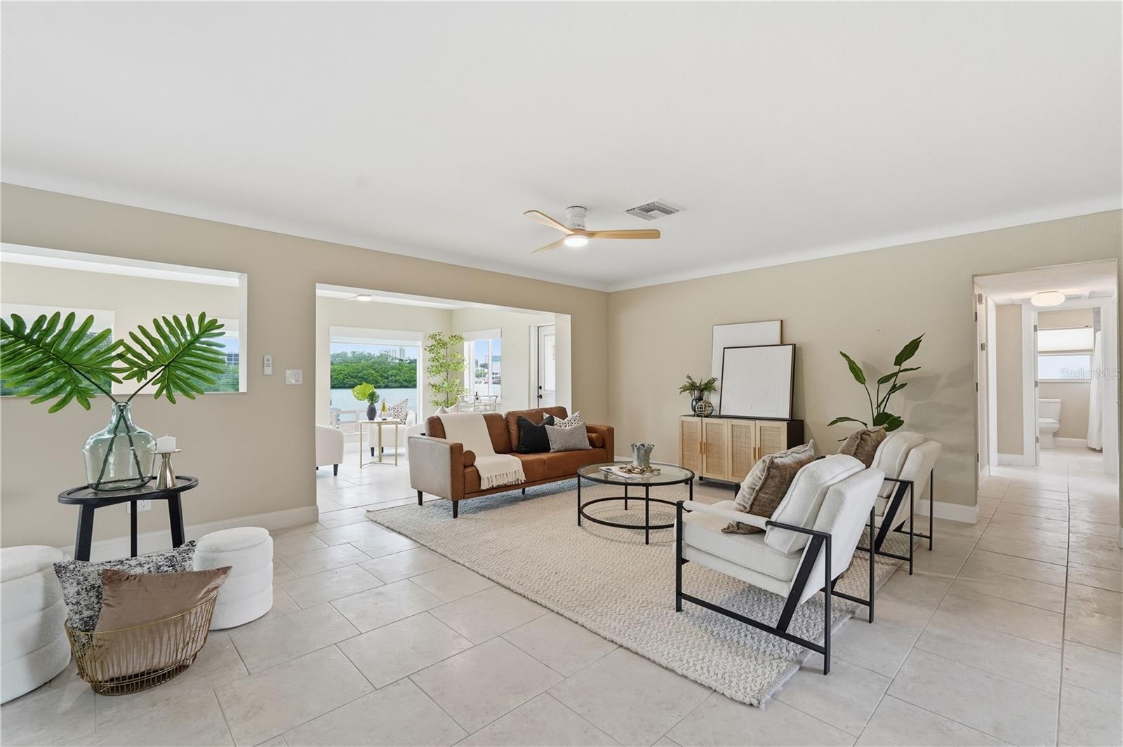 PASADENA GOLF CLUB ESTATES SEC 4 - Residential