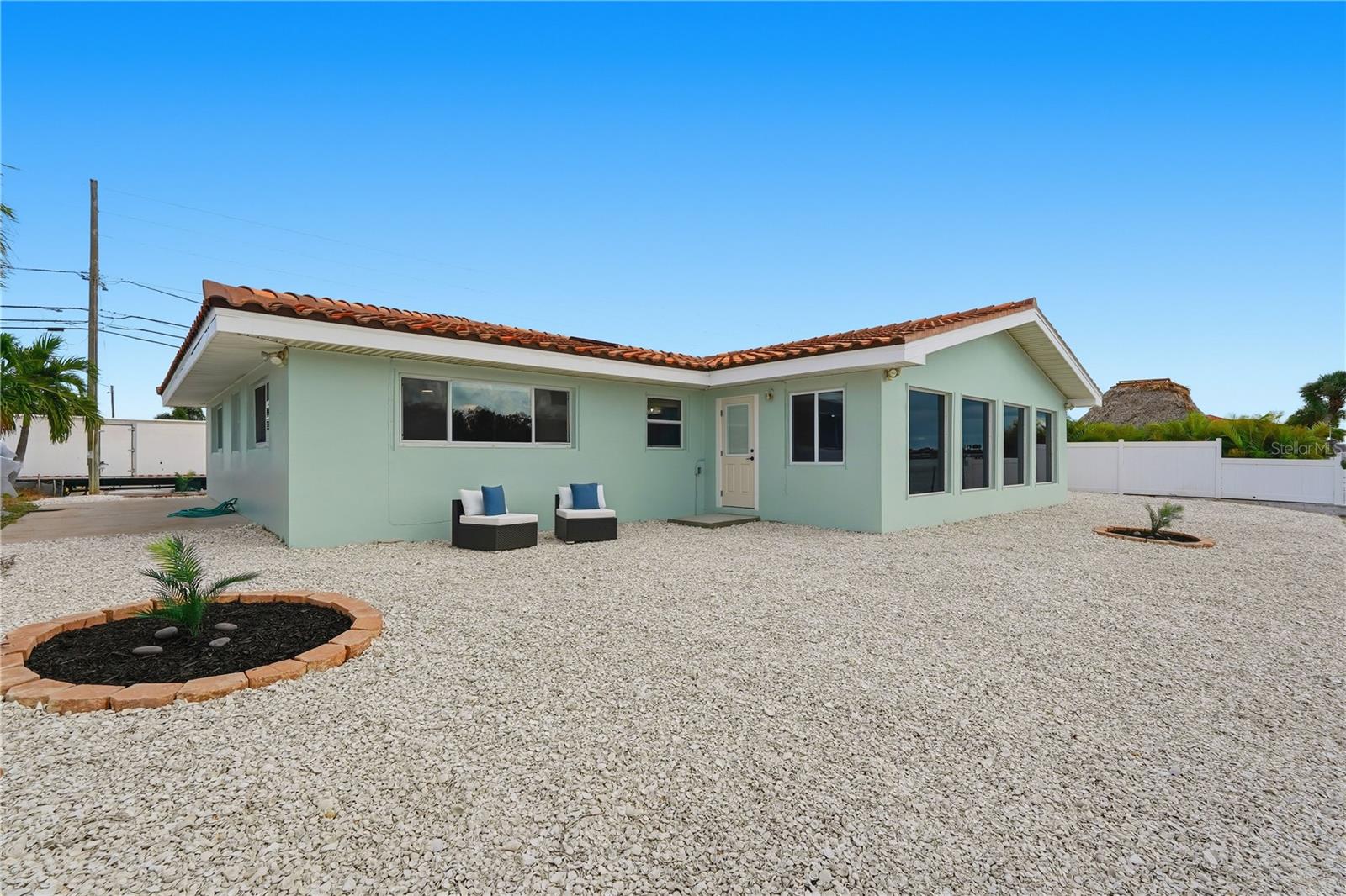 PASADENA GOLF CLUB ESTATES SEC 4 - Residential