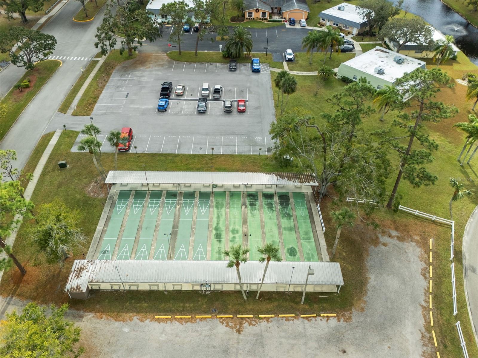 PARADISE POINTE WEST - Residential Lease