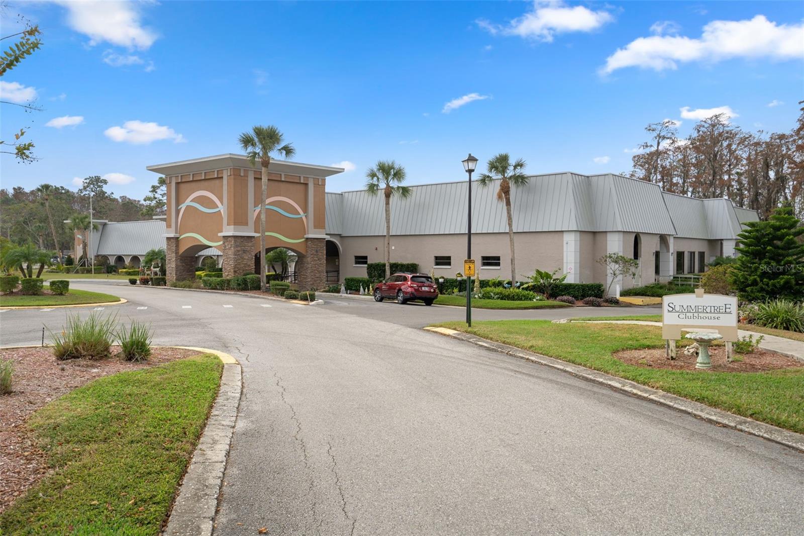 PARADISE POINTE WEST - Residential Lease