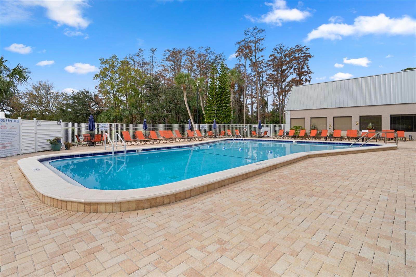 PARADISE POINTE WEST - Residential Lease