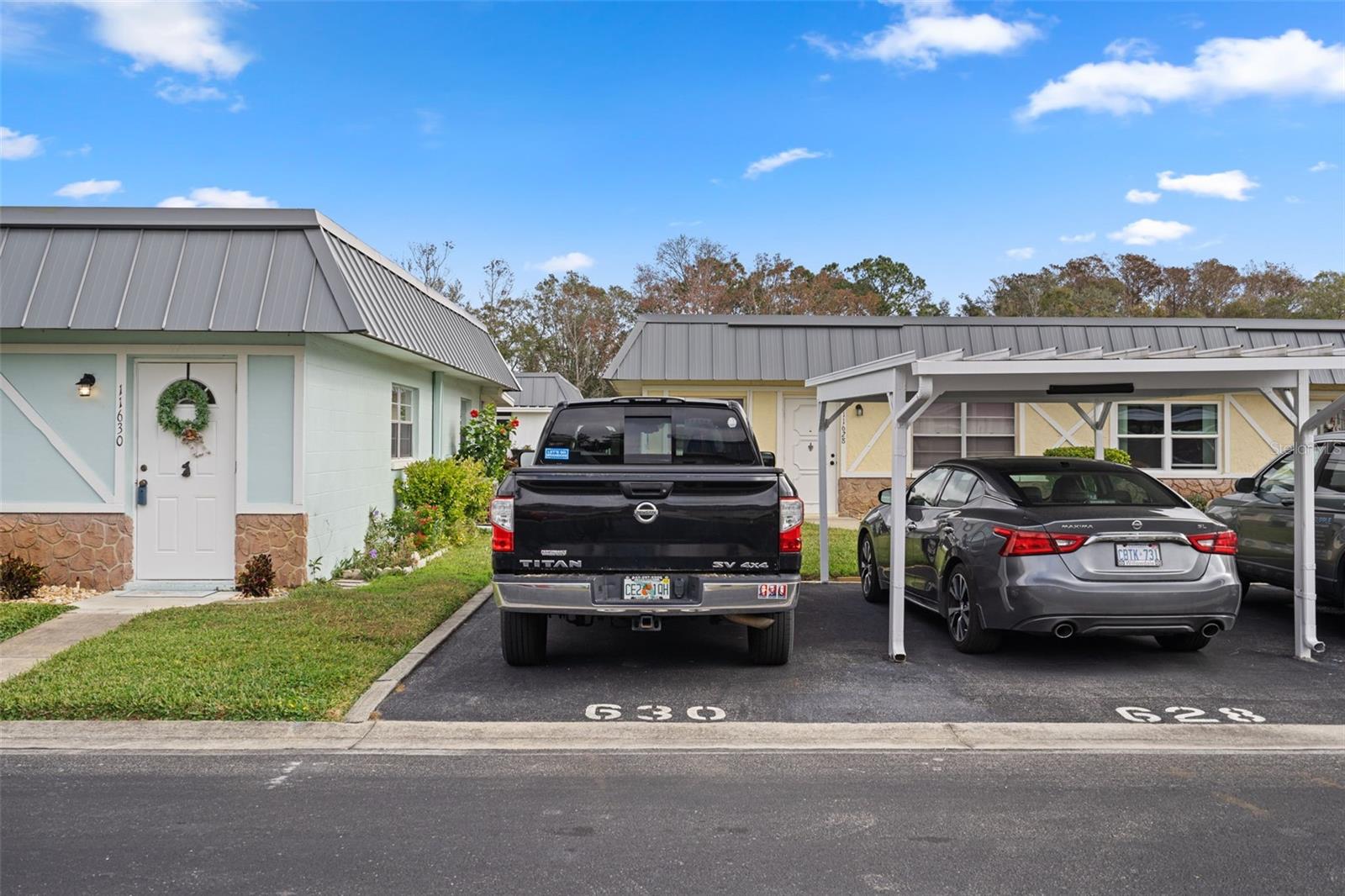 PARADISE POINTE WEST - Residential Lease