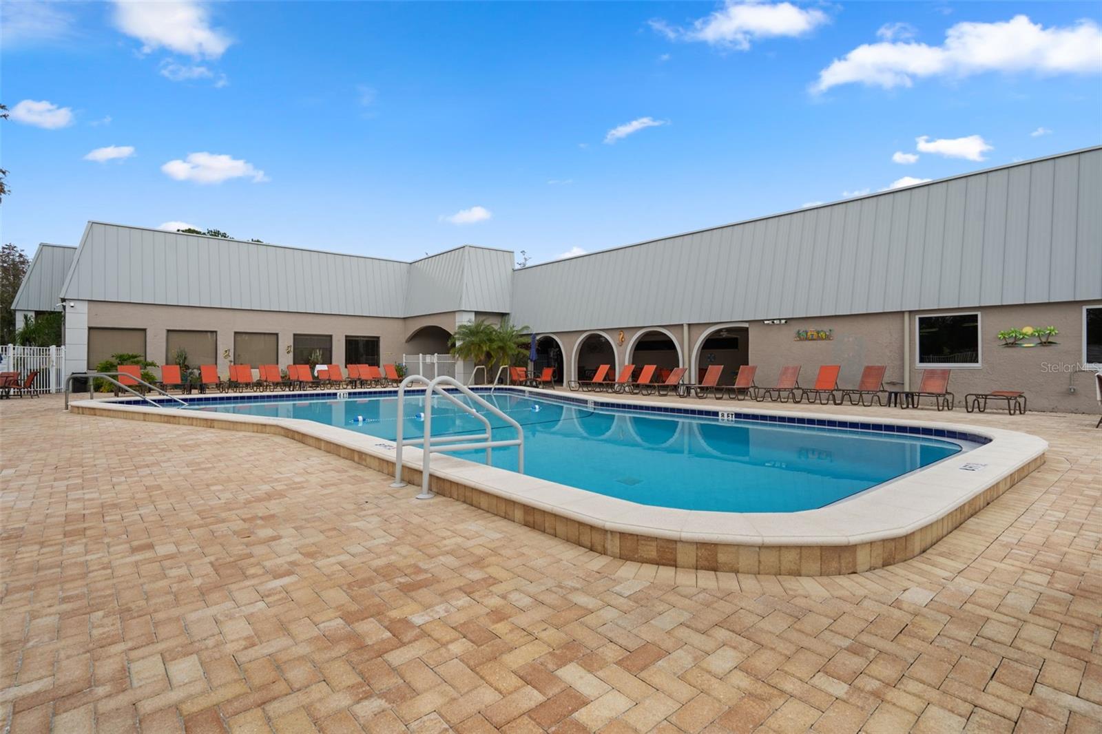PARADISE POINTE WEST - Residential Lease