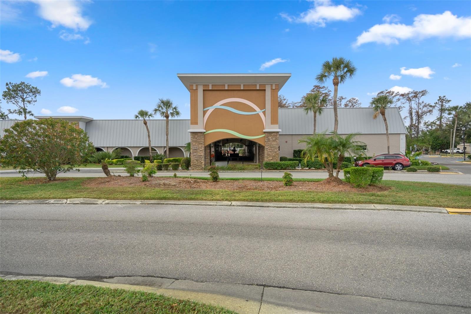 PARADISE POINTE WEST - Residential Lease
