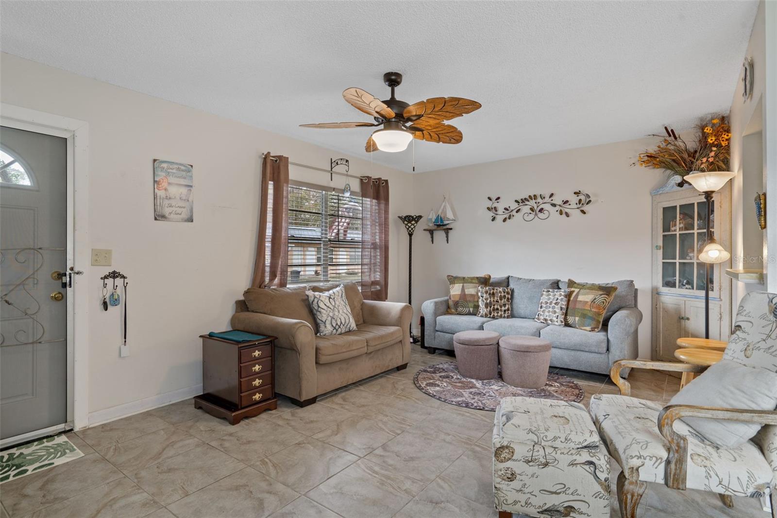 PARADISE POINTE WEST - Residential Lease