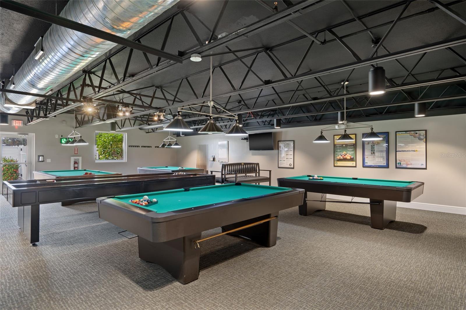 PARADISE POINTE WEST - Residential Lease