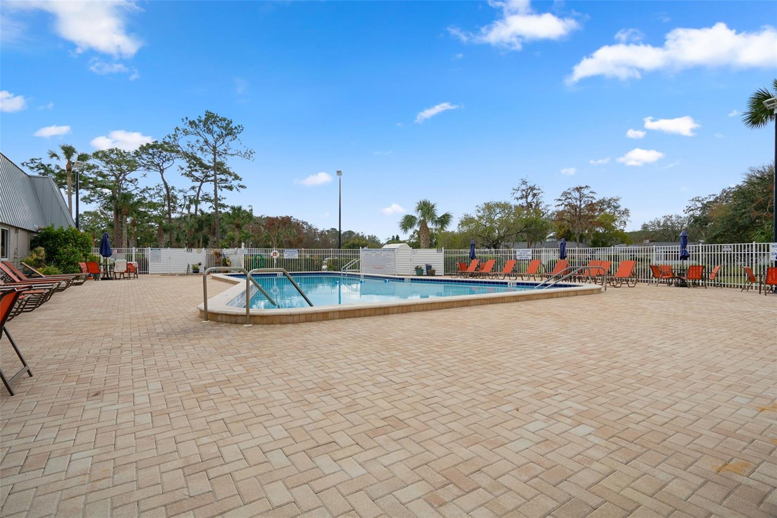 PARADISE POINTE WEST - Residential Lease