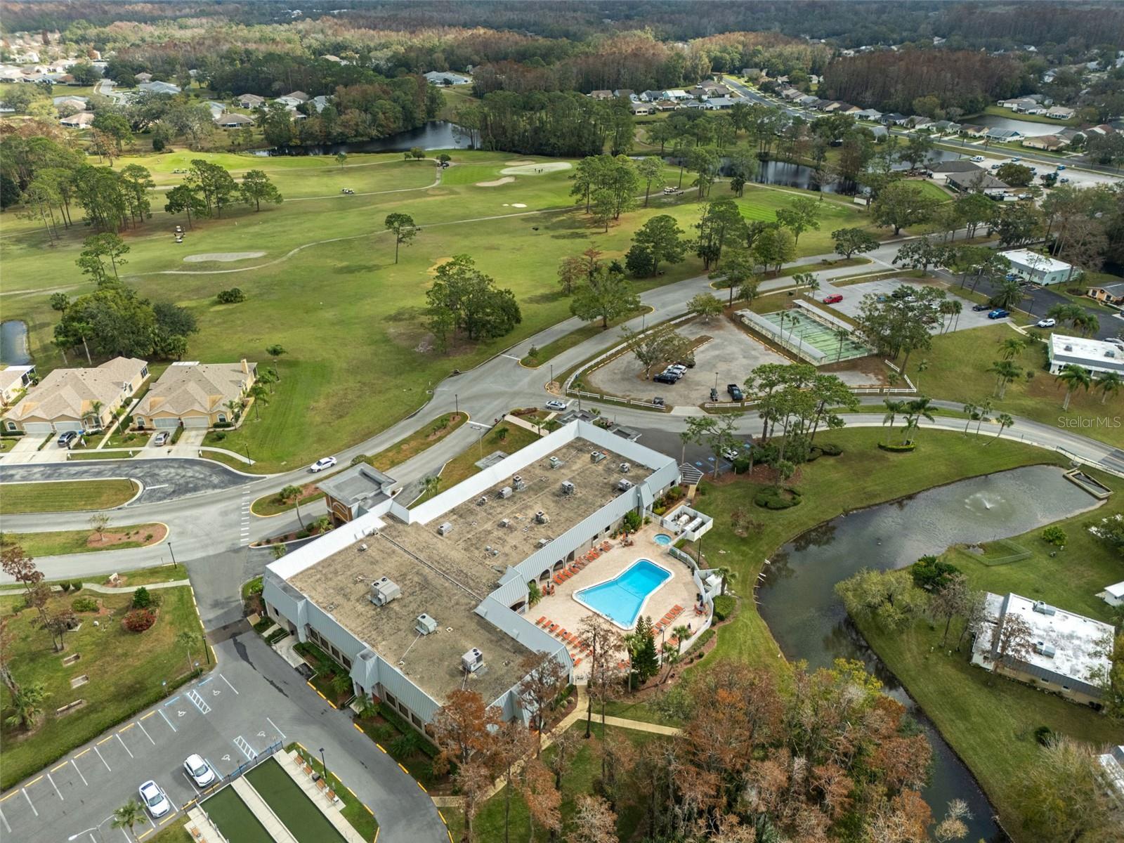 PARADISE POINTE WEST - Residential Lease