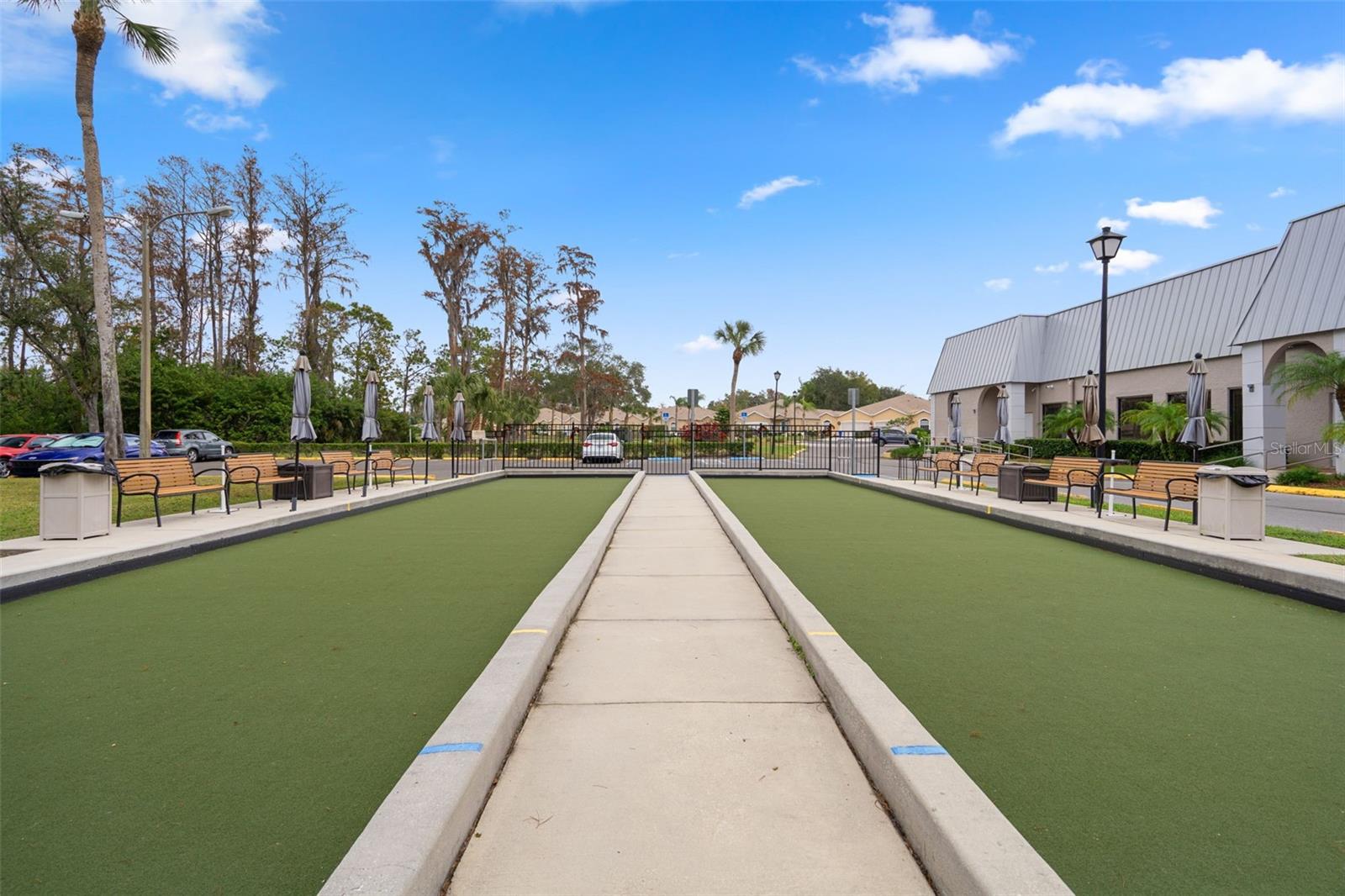 PARADISE POINTE WEST - Residential Lease