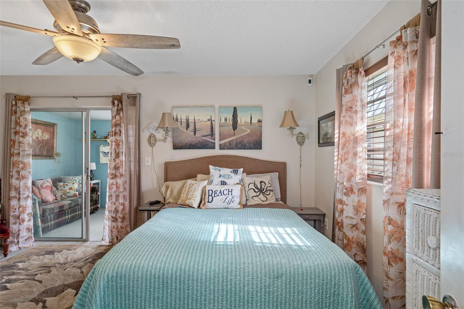 PARADISE POINTE WEST - Residential Lease